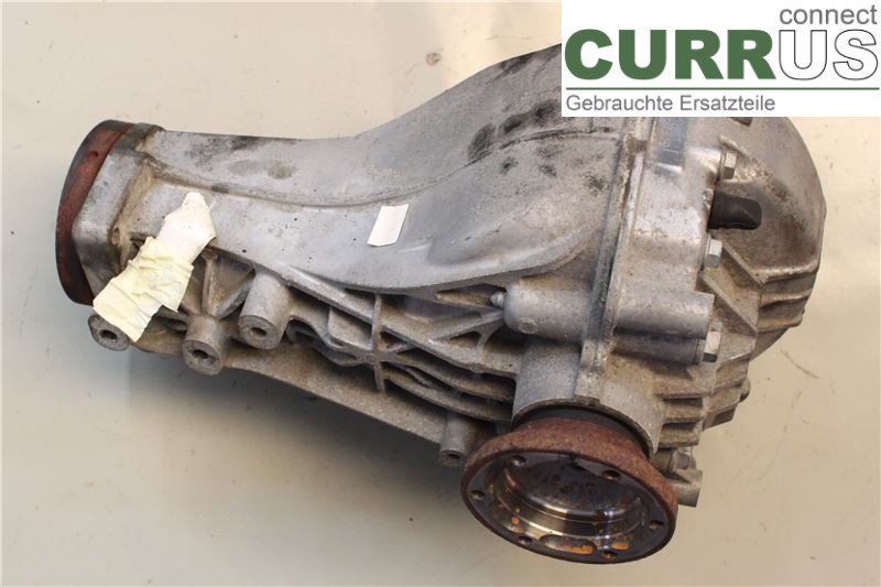 AUDI A4/S4  08-11 Differential 0BC500044 2,0T/CDNC