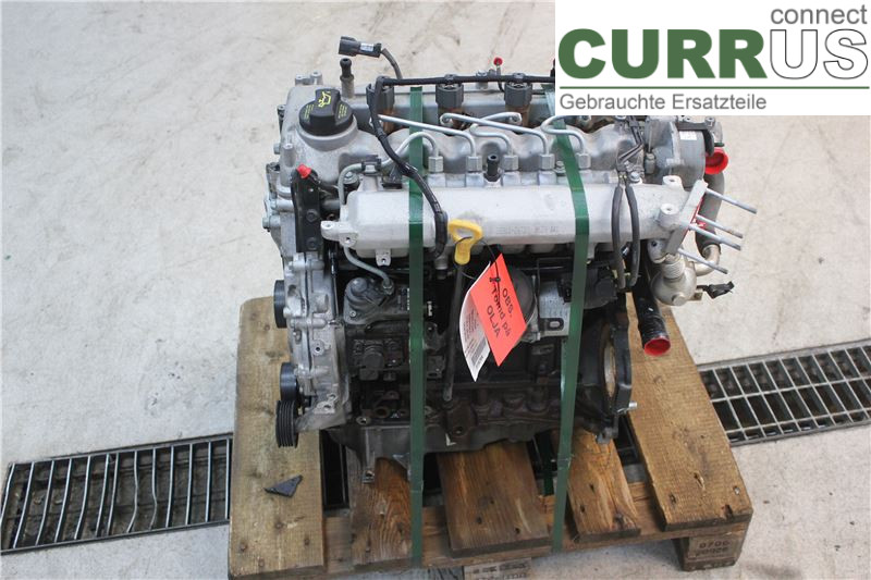 KIA CEE´D   06-12 Moteur Z46412AZ00 1.6CRDI/D4FB-H