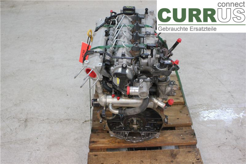KIA CEE´D   06-12 Moteur Z46412AZ00 1.6CRDI/D4FB-H