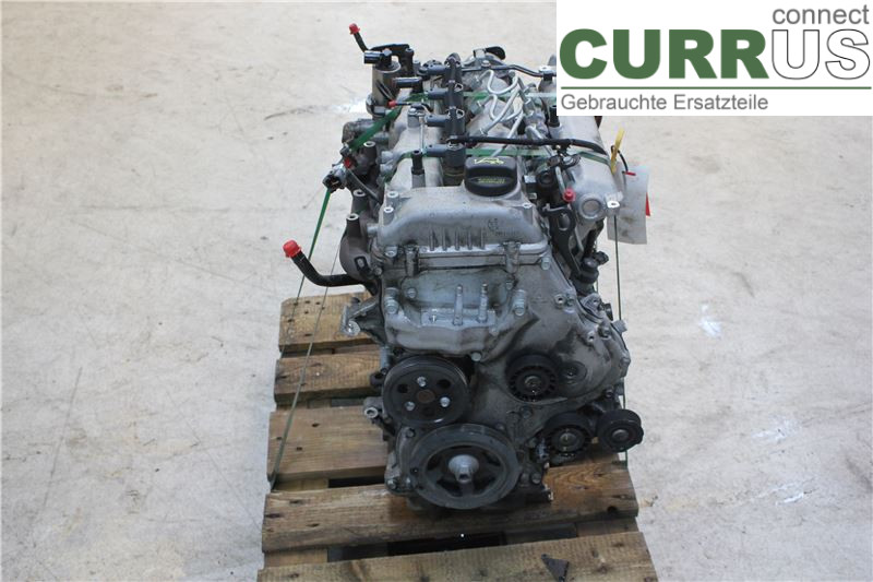KIA CEE´D   06-12 Moteur Z46412AZ00 1.6CRDI/D4FB-H