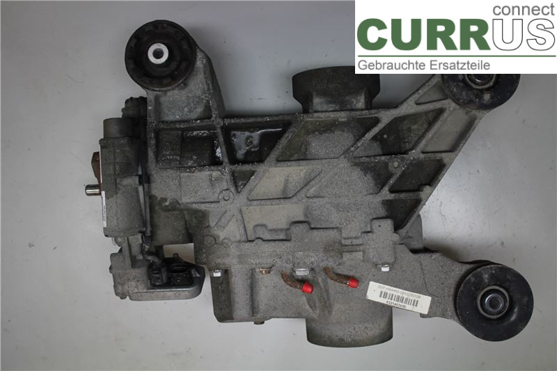 VW PASSAT CC  08-16 Differentiel 0BS525010B 3.6/BWS