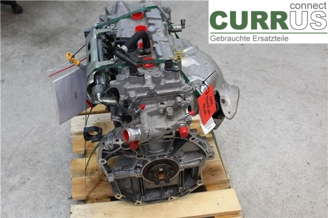 NISSAN JUKE  10-14 Silnik 10102BA60A 1.6/HR16DE