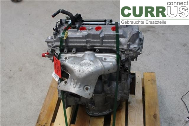 NISSAN JUKE  10-14 Silnik 10102BA60A 1.6/HR16DE