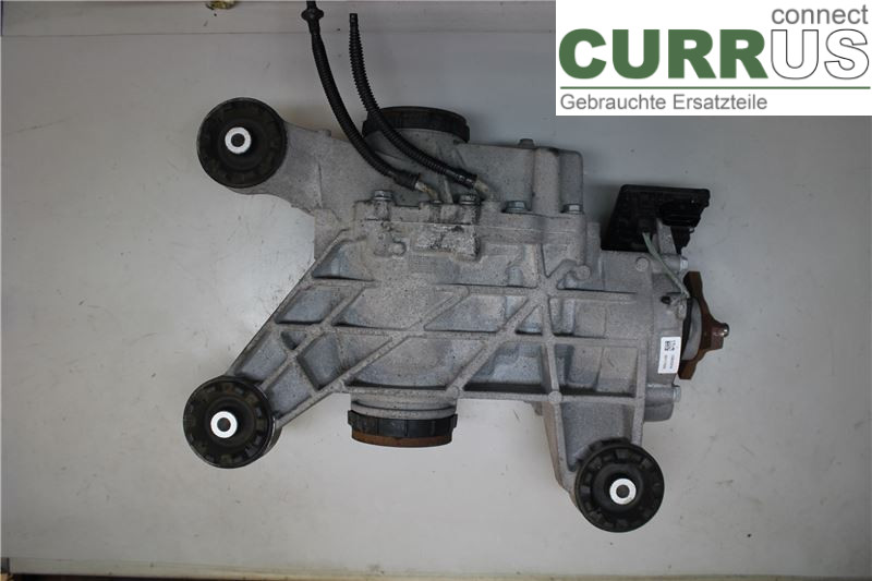 VW PASSAT  15-19 Differential 0CR525010A 2,0/DFEA