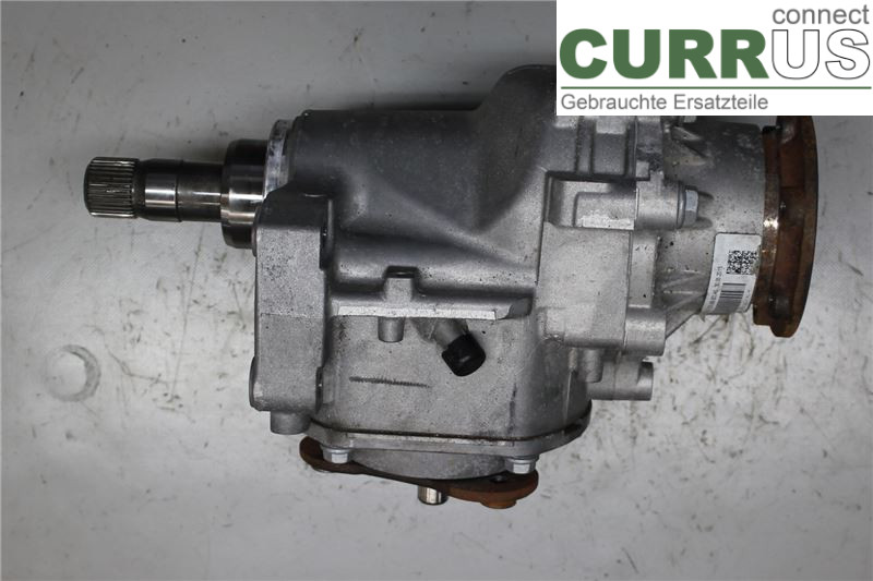 VW PASSAT  15-19 Skrzynia rozdzielcza 0CN409053AE 2,0/DFEA
