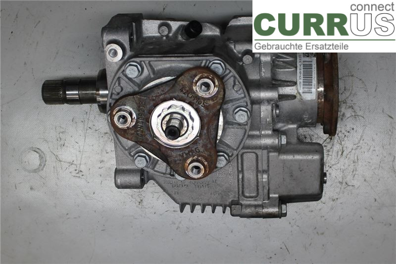 VW PASSAT  15-19 Skrzynia rozdzielcza 0CN409053AE 2,0/DFEA