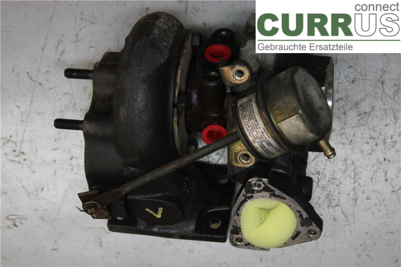 NISSAN 240/280/300 ZX Turbo charger  3,0/VG30