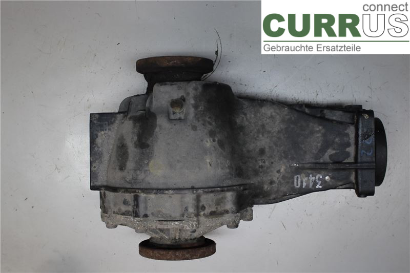 AUDI A8/S8 4E  02-09 Differentiel 0AR500043B 3,0/ASB