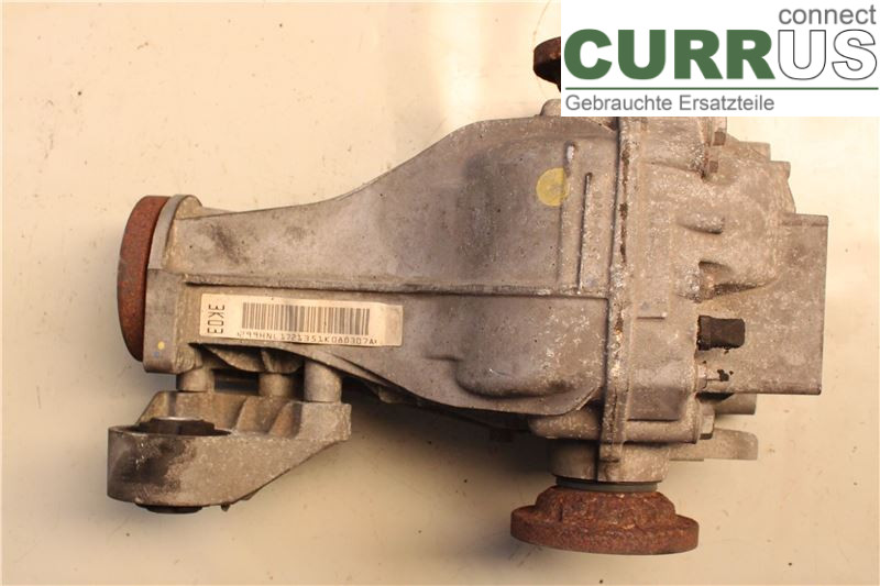 AUDI A6/S6     05-11 Differentiel 0AR500043A 5,0/BUH