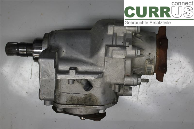 VW PASSAT  15-19 Distribution gear box 0CN409053AG 2,0TDI/DDAA