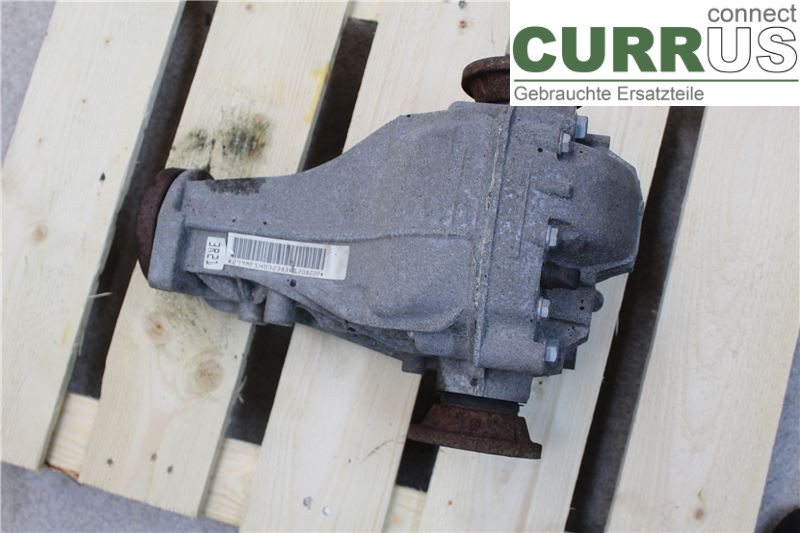 AUDI A4  12-15 Differential  2.0 TDI/CGLC