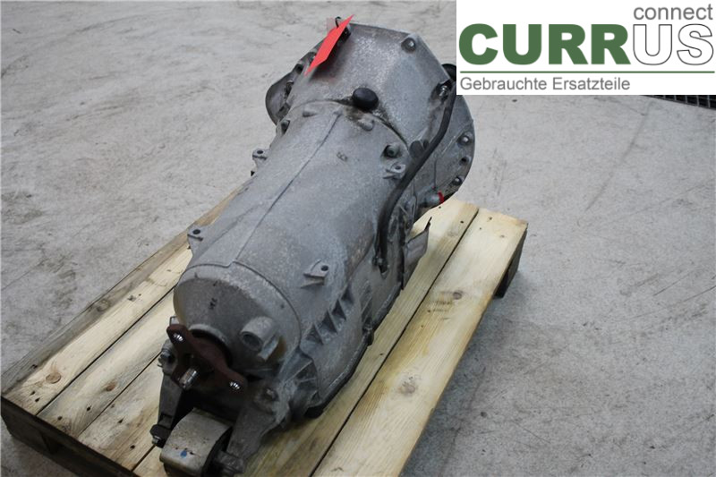 MB E-KLASS (W211)   02-09 Gearkasse Automatisk A2112703300 200 Kompressor