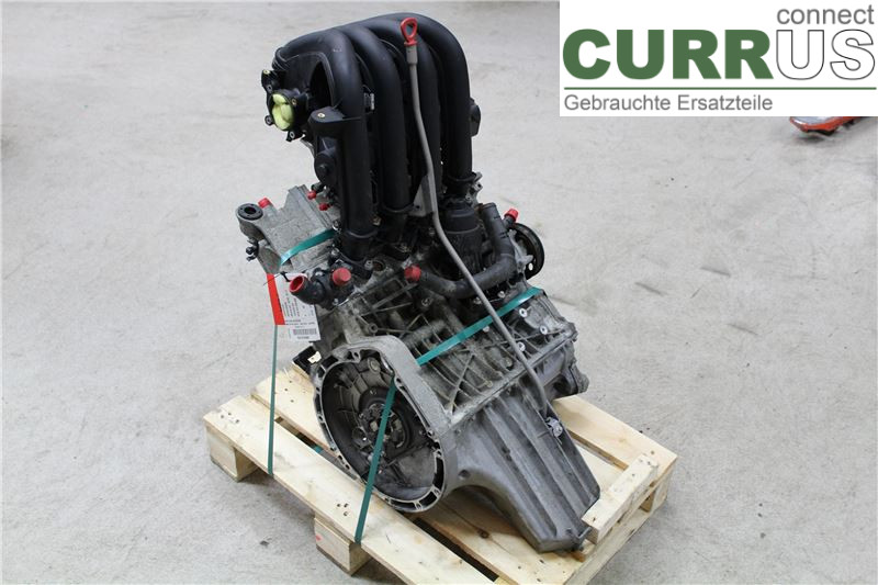 MB B-KLASS (W245)   05-12 Motor A2660105300 180/M266.960