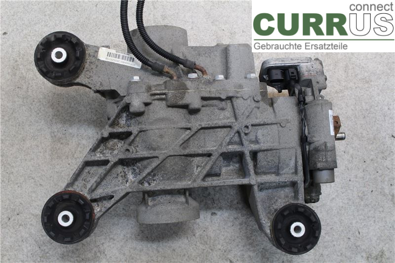 VW PASSAT  11-14 Dyferencjał OBS525010B 2.0/CFGB
