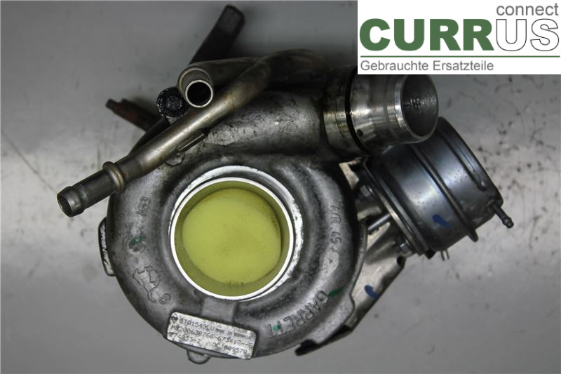 NISSAN QASHQAI+2  10-14 Turboladdare 1441100Q1C 2.0/M9R-740