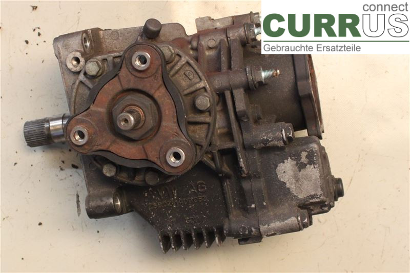 VW GOLF IV 98-06 Distribution gear box 02M409050X 3,2/BFH