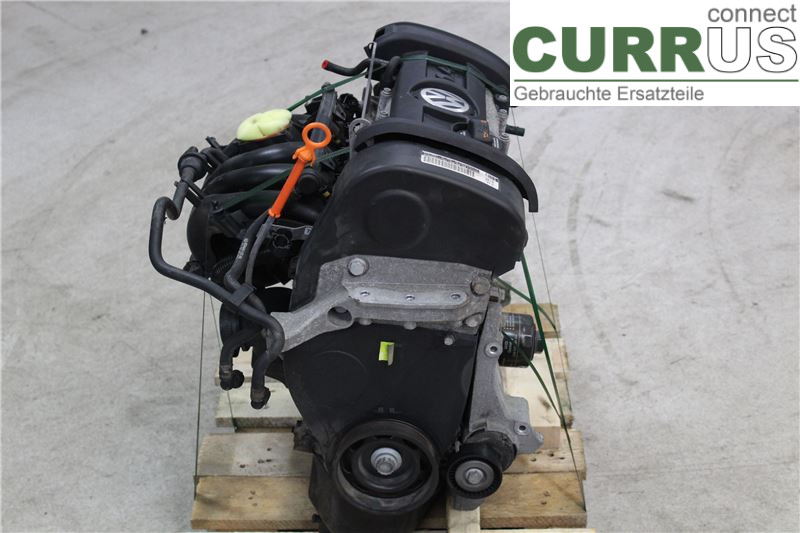 VW POLO       05-09 Motor 036100098QX 1.4/BUD