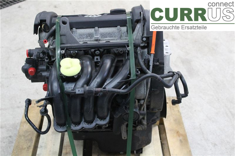 VW POLO       05-09 Motor 036100098QX 1.4/BUD