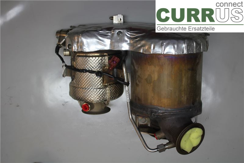 VW PASSAT  15-19 Catalyst 04L131602NX 2,0TDI/DDAA