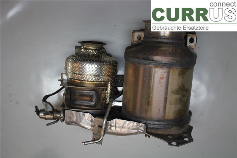 VW PASSAT  15-19 Catalyst 04L131602NX 2,0TDI/DDAA