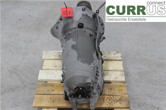 MB C (203)       00-07 Gearbox (Automatic) A2112703300 180/M271.946