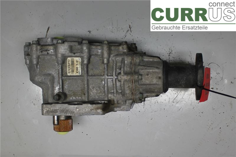 HYUNDAI SANTA FE  06-12 Distribution gear box  2.7/G6EA