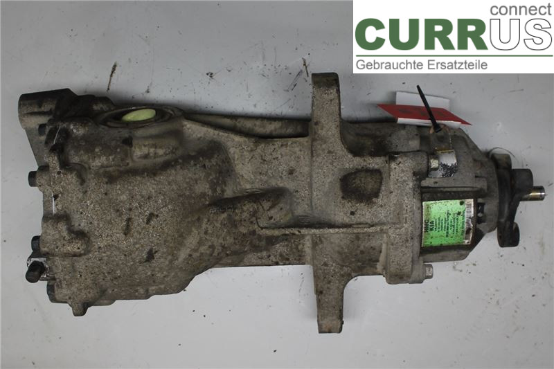 HYUNDAI SANTA FE  06-12 Differential 5300039300 2.7/G6EA