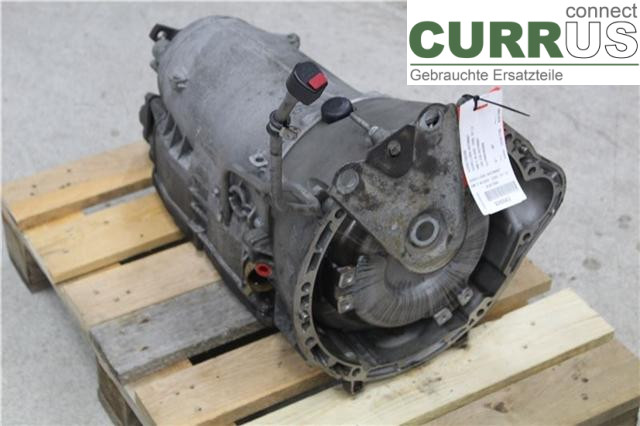 MB C (204)   07-15 Gearbox (Automatic) A2042708300 180 CGI