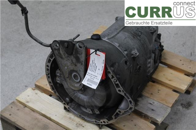 MB C (204)   07-15 Gearbox (Automatic) A2042708300 180 CGI