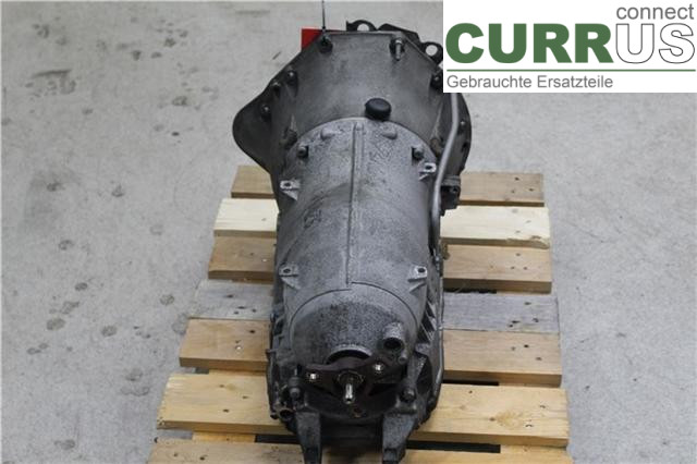 MB C (204)   07-15 Gearbox (Automatic) A2042708300 180 CGI