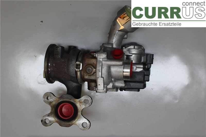 VW GOLF / E-GOLF VII   13-20 Turbo charger 04E145704N 1,2/CJZA
