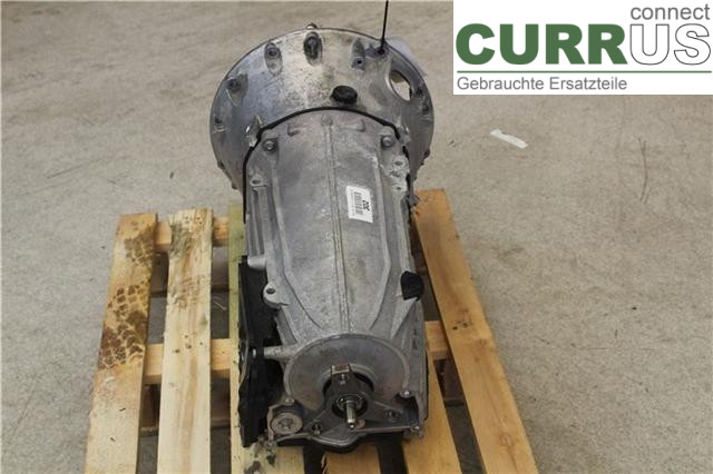 MB C-KLASS (W205)  14- Gearkasse Automatisk A 205 270 65 01 220/651.921