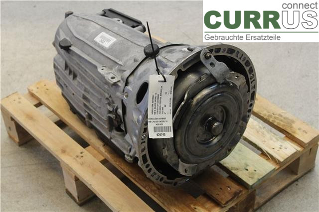 MB C-KLASS (W205)  14- Gearkasse Automatisk A 205 270 65 01 220/651.921