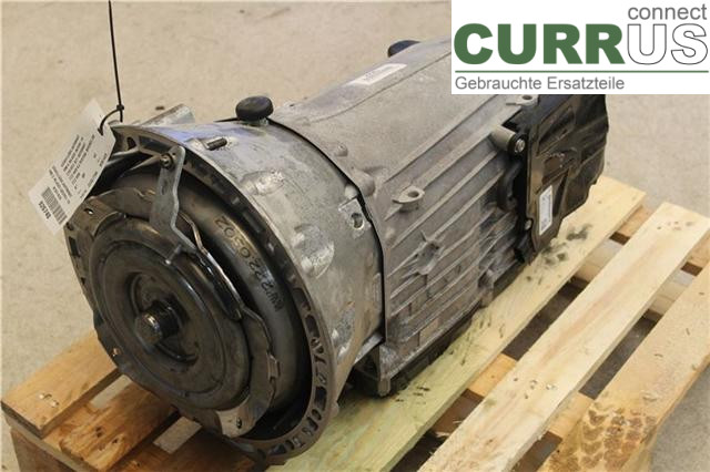 MB C-KLASS (W205)  14- Gearkasse Automatisk A 205 270 65 01 220/651.921