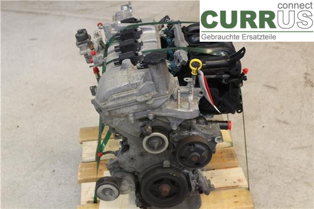 MAZDA 2  (DE)   08-15 Moteur ZJ4602300B 1.3/ZJ-VEM