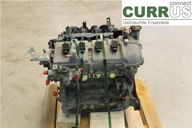 MAZDA 2  (DE)   08-15 Moteur ZJ4602300B 1.3/ZJ-VEM