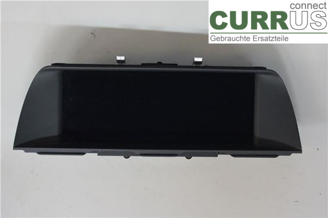 BMW F10/F11/F18  09-17 Monitor  3,0/N57-D30A