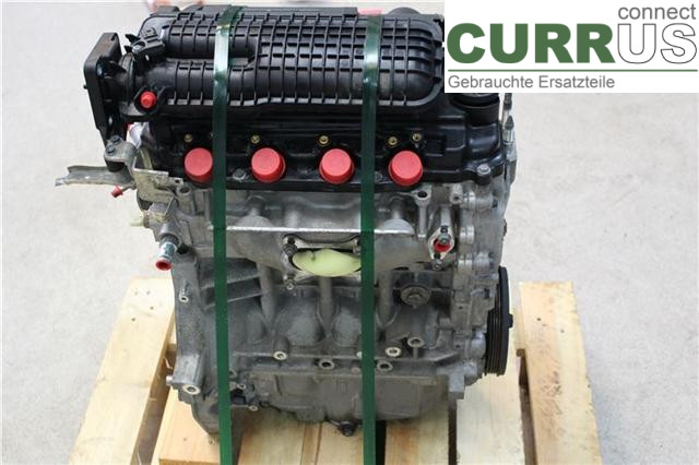 HONDA JAZZ 08-14 Engine 1.3 Hybrid