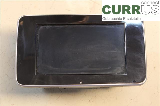 MB C-KLASS (W205)  14- Monitor A2059004113 220/651.921