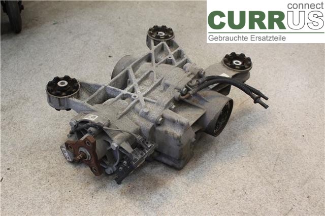 VW TIGUAN 07-16 Différentiel 0AY525010N 1,4/CTHD