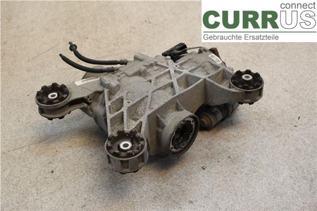 VW TIGUAN 07-16 Différentiel 0AY525010N 1,4/CTHD