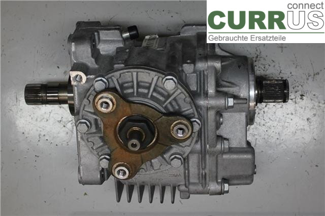 VW TIGUAN 07-16 Boîte de distribution OA6409053AG 1,4/CTHD
