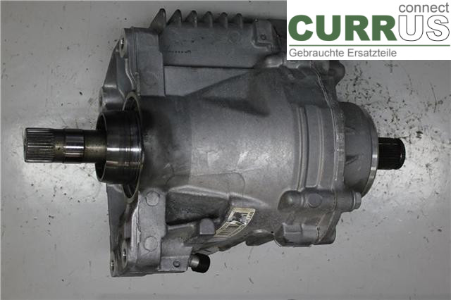 VW TIGUAN 07-16 Boîte de distribution OA6409053AG 1,4/CTHD