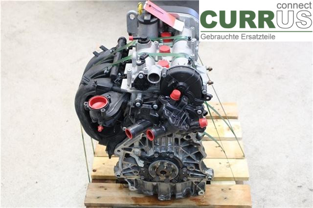 VW UP! / E-UP! Engine 04C100031LX 1,0 TFSI/CHYB
