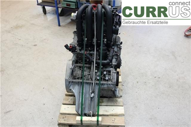 MB B-KLASS (W245)   05-12 Motor A2660109700 180/M266.960