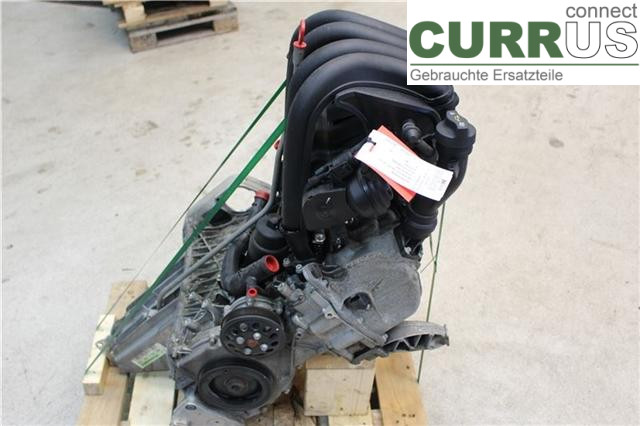 MB B-KLASS (W245)   05-12 Motor A2660109700 180/M266.960