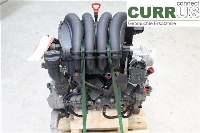 MB B-KLASS (W245)   05-12 Motor A2660109700 180/M266.960