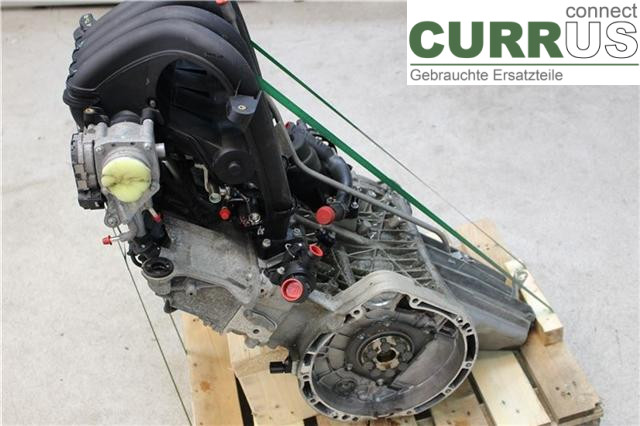 MB B-KLASS (W245)   05-12 Motor A2660109700 180/M266.960