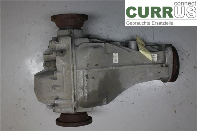 AUDI A4  12-15 Differential 0BC500044 2,0TDI/CGLC