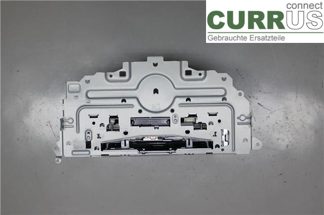 HONDA JAZZ   08-14  Radio CD / Multimedia panel  1.3 Hybrid